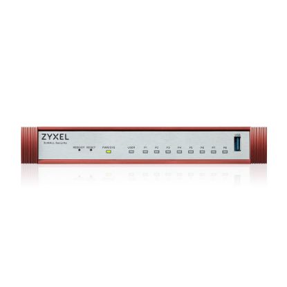 Bilde av Zyxel USG Flex H Series 100 - brannmur