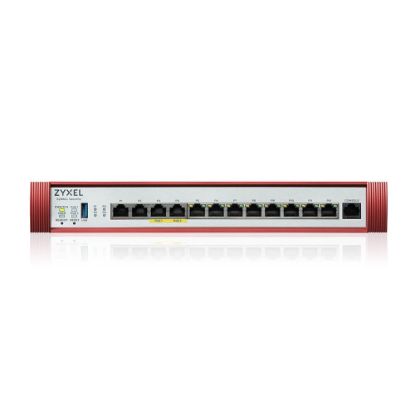 Bilde av Zyxel ZyWALL USG FLEX 500H - brannmur - skystyring
