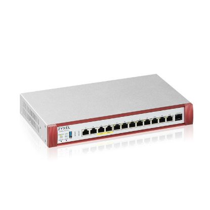 Bilde av Zyxel ZyWALL USG FLEX 500H - brannmur - 1 år Sec Bundle