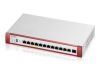 Bilde av Zyxel ZyWALL USG FLEX 500H - brannmur - 1 år Sec Bundle