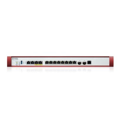 Bilde av Zyxel ZyWALL USG FLEX 700H - brannmur - skystyring