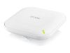 Bilde av Zyxel NWA50AX Pro - ap - PoE - Wi-Fi 6 - skystyring