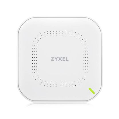 Bilde av Zyxel NWA90AX Pro - ap - 2,5G PoE, 3x3 + 2x2- WiFi 6
