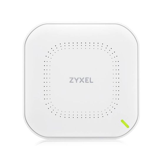 Bilde av Zyxel NWA90AX Pro - ap - 2,5G PoE, 3x3 + 2x2- WiFi 6