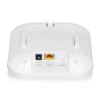 Bilde av Zyxel NWA90AX Pro - ap - 2,5G PoE, 3x3 + 2x2- WiFi 6