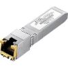 Bilde av Zyxel SFP10G-T-ZZ0101F - SFP+ modul - 10GbE