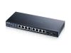 Bilde av Zyxel XMG1915-10E - switch, NebulaFLEX - 10 port - styrt
