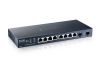 Bilde av Zyxel XMG1915-10E - switch, NebulaFLEX - 10 port - styrt