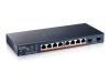 Bilde av Zyxel XMG1915-10EP - switch, NebulaFLEX - 10 port - styrt