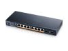 Bilde av Zyxel XMG1915-10EP - switch, NebulaFLEX - 10 port - styrt
