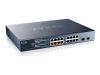 Bilde av Zyxel XMG1915-18EP - switch, NebulaFLEX - 18 port - styrt