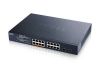 Bilde av Zyxel XMG1915-18EP - switch, NebulaFLEX - 18 port - styrt