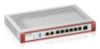 Bilde av Zyxel ZyWALL USG FLEX 100HP - brannmur - 1 år Sec Bundle
