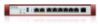 Bilde av Zyxel ZyWALL USG FLEX 100HP - brannmur - 1 år Sec Bundle