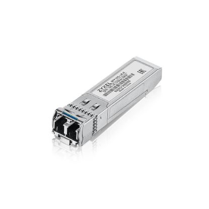 Bilde av Zyxel SFP10G-LR-E - SFP+ modul - 10GbE