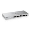 Bilde av Zyxel XMG-100 Series XMG-108 - switch - ustyrt - 8 porter