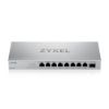 Bilde av Zyxel XMG-100 Series XMG-108 - switch - ustyrt - 8 porter