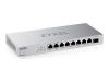 Bilde av Zyxel XMG-100 Series XMG-108 - switch - ustyrt - 8 porter