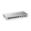Bilde av Zyxel XGS1250-12 - switch - 12 port - styrt