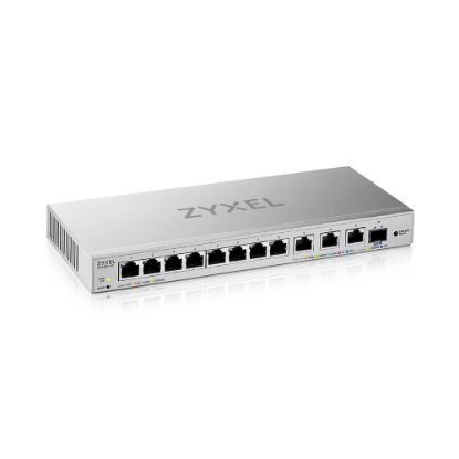 Bilde av Zyxel XGS1250-12 - switch - 12 port - styrt