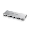 Bilde av Zyxel XGS1250-12 - switch - 12 port - styrt