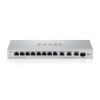 Bilde av Zyxel XGS1250-12 - switch - 12 port - styrt