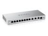 Bilde av Zyxel XGS1250-12 - switch - 12 port - styrt