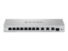 Bilde av Zyxel XGS1250-12 - switch - 12 port - styrt
