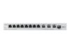 Bilde av Zyxel XGS1250-12 - switch - 12 port - styrt