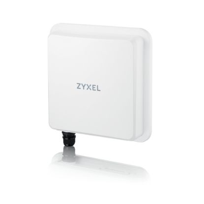 Bilde av Zyxel Nebula FWA710 - trådløs ruter - WWAN - 4G, 5G