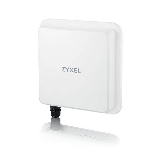 Bilde av Zyxel Nebula FWA710 - trådløs ruter - WWAN - 4G, 5G