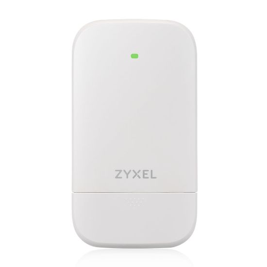 Bilde av Zyxel PoE 12 - strøminjektor - 45 watt