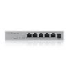 Bilde av Zyxel XMG-100 Series XMG-105 - switch - ustyrt - 5 porter