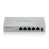 Bilde av Zyxel XMG-100 Series XMG-105 - switch - ustyrt - 5 porter