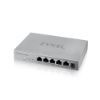 Bilde av Zyxel XMG-100 Series XMG-105 - switch - ustyrt - 5 porter