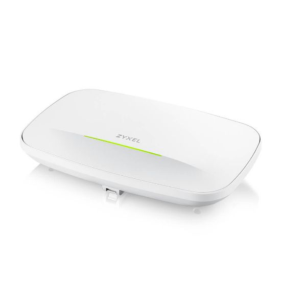 Bilde av Zyxel NebulaFlex NWA110BE - ap - Wi-Fi 7 - skystyring