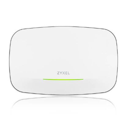 Bilde av Zyxel NWA210BE - ap - BE12300, NebulaFlex - Wi-Fi 7 - sky