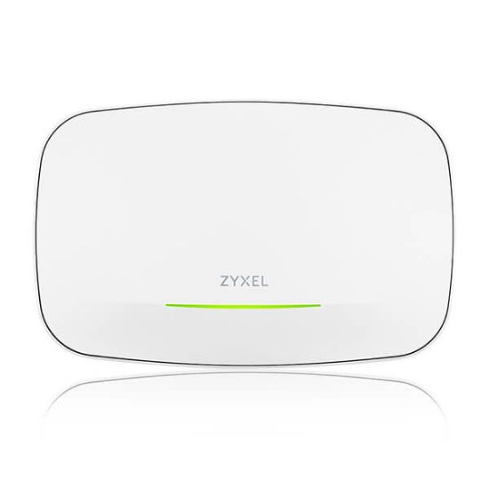 Bilde av Zyxel NWA210BE - ap - BE12300, NebulaFlex - Wi-Fi 7 - sky