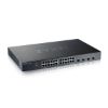 Bilde av Zyxel XGS1935-28 - switch - 24 port - styrt - rack