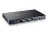 Bilde av Zyxel XGS1935-28 - switch - 24 port - styrt - rack