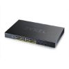 Bilde av Zyxel XGS1935-28HP - switch - 24 port - styrt - rack
