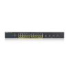 Bilde av Zyxel XGS1935-28HP - switch - 24 port - styrt - rack
