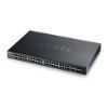 Bilde av Zyxel XGS1935-52 - switch - 48 port - styrt - rack