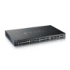 Bilde av Zyxel XGS1935-52 - switch - 48 port - styrt - rack
