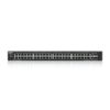 Bilde av Zyxel XGS1935-52 - switch - 48 port - styrt - rack