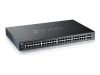 Bilde av Zyxel XGS1935-52 - switch - 48 port - styrt - rack