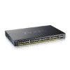 Bilde av Zyxel XGS1935-52HP - switch - 48 port - styrt - rack
