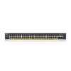 Bilde av Zyxel XGS1935-52HP - switch - 48 port - styrt - rack