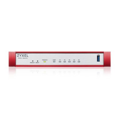 Bilde av Zyxel USG Flex 50 - brannmur - skystyring