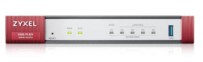 Bilde av Zyxel USG Flex 50HP - brannmur - med 1 år Gold Sec. Pack